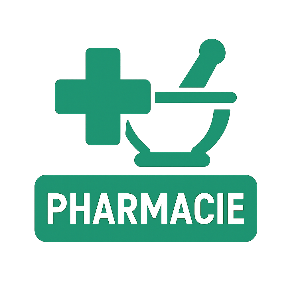 Pharmacie de Bords
