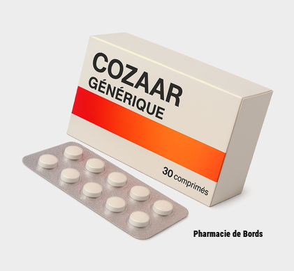 cozaar