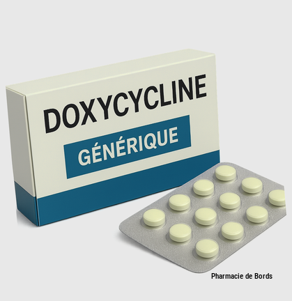 doxycycline
