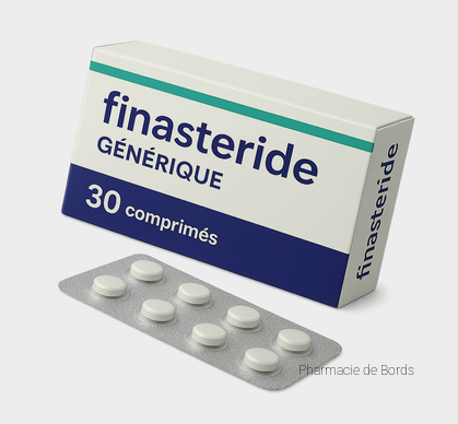 finasteride