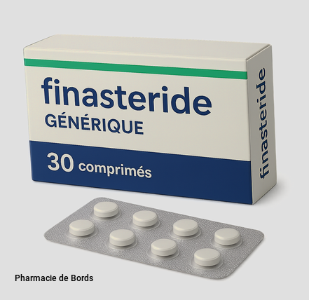 finasteride