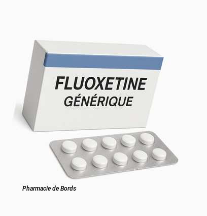 fluoxetine