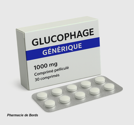 glucophage