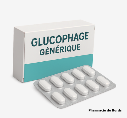 glucophage