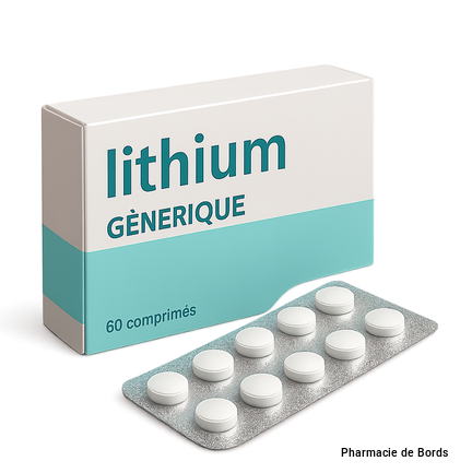 lithium