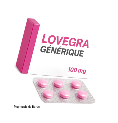 lovegra
