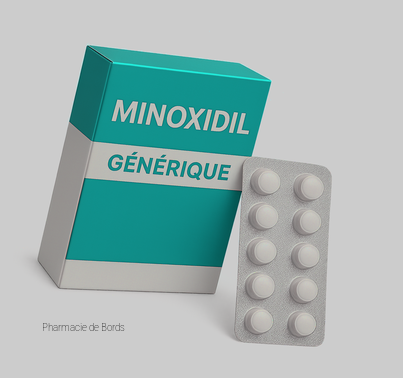 minoxidil