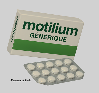 motilium