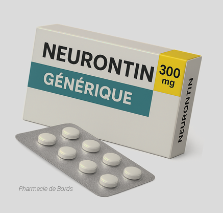 neurontin