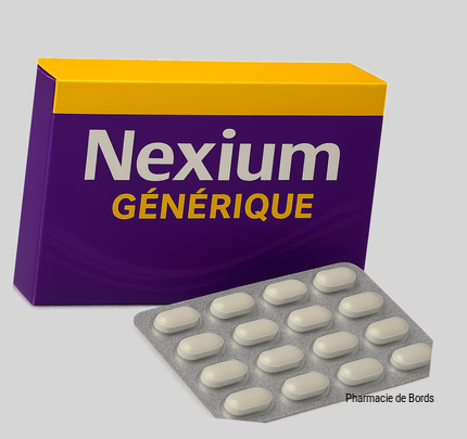 nexium