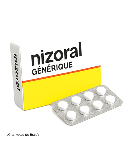 nizoral