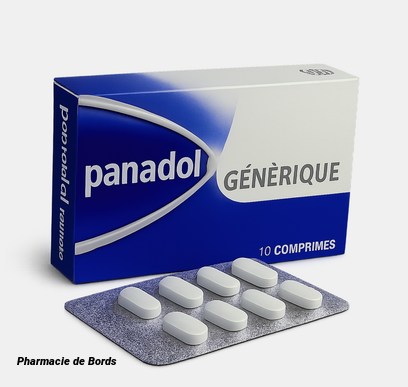 panadol
