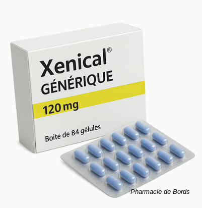 xenical